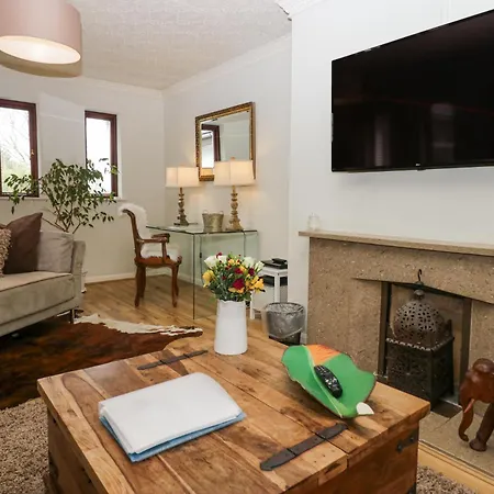 Sandown Σπίτι διακοπών *