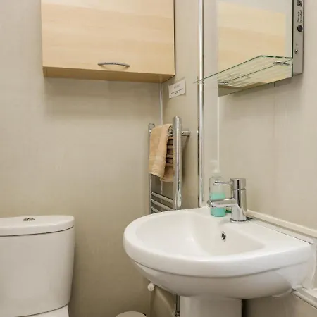 Sandown Holiday home Bowness-on-Windermere
