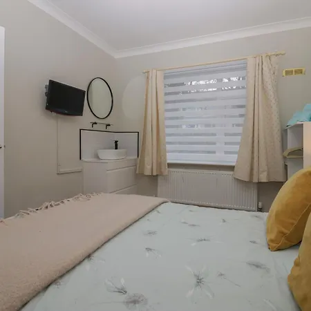 Holiday home Sandown