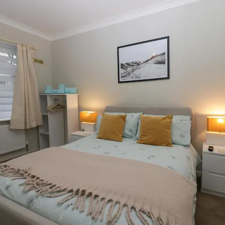 Holiday home Sandown