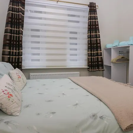 Sandown Holiday home