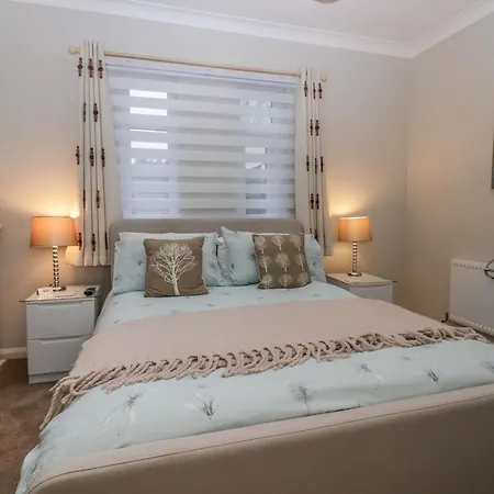 Holiday home Sandown *