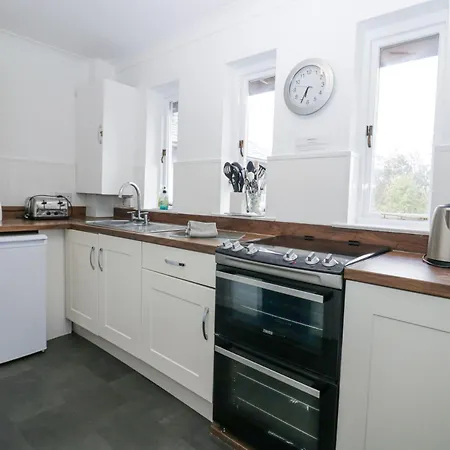 Sandown Vakantiehuis Bowness-on-Windermere