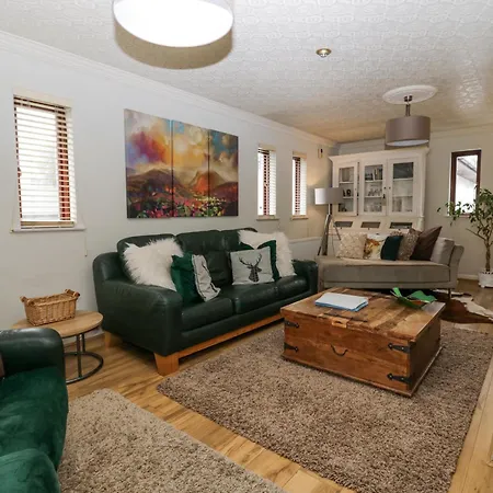 Vakantiehuis Sandown Bowness-on-Windermere