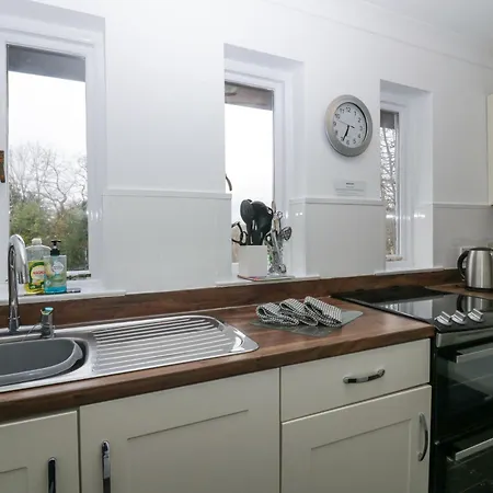 Sandown Holiday home