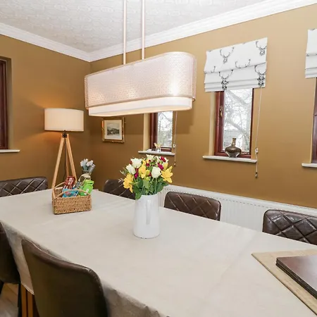 Vakantiehuis Sandown