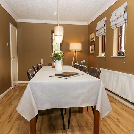 Sandown Vakantiehuis *