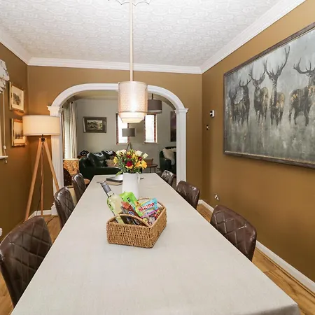 Sandown באונס-און-ווינדרמיר