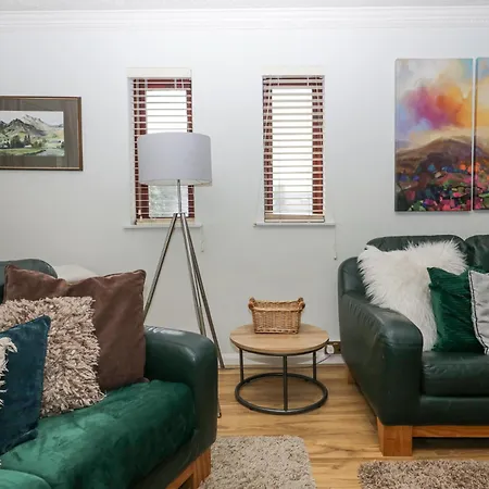 Sandown Holiday home