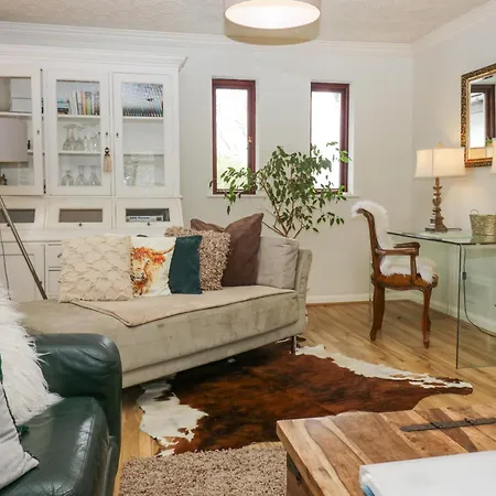 Holiday home Sandown