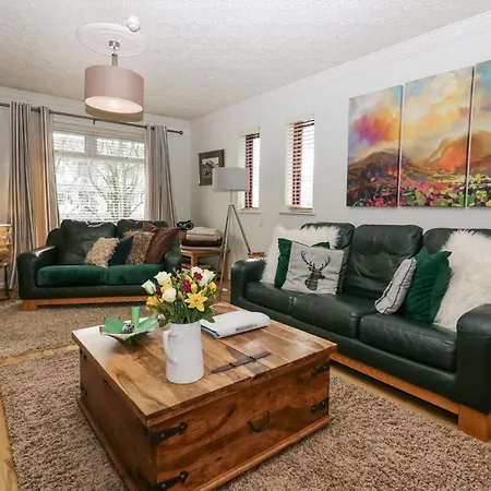 Sandown Holiday home