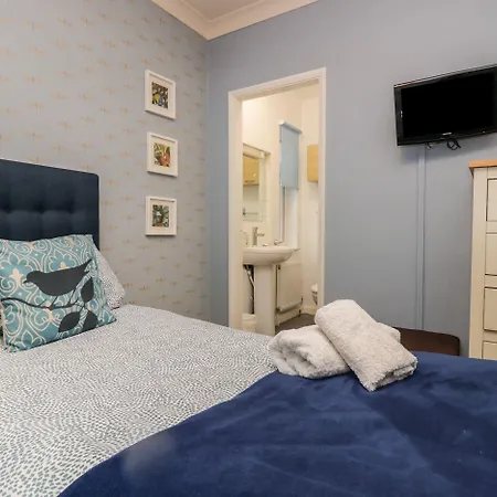 Sandown Vakantiehuis Bowness-on-Windermere