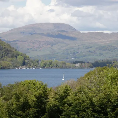 בית נופש Sandown *