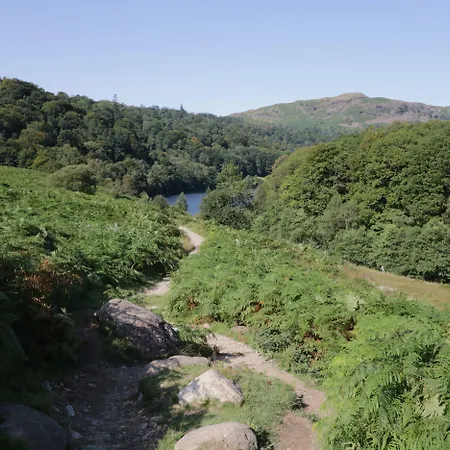 Sandown בית נופש *