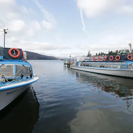 Sandown באונס-און-ווינדרמיר