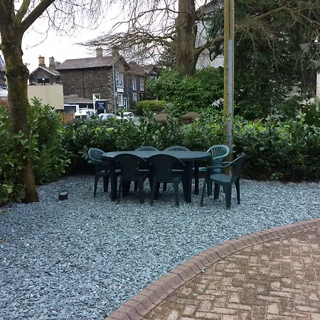 Sandown Holiday home