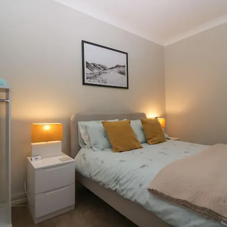 Sandown Holiday home Bowness-on-Windermere