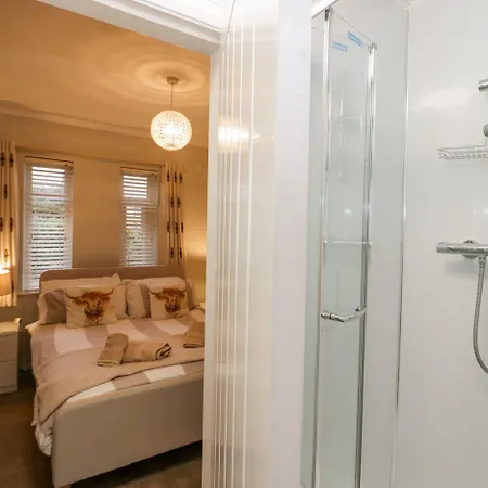 Sandown Holiday home
