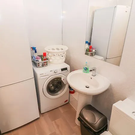 Vakantiehuis Sandown