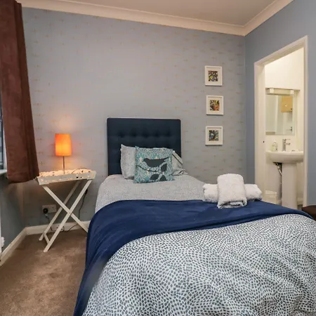 Sandown באונס-און-ווינדרמיר