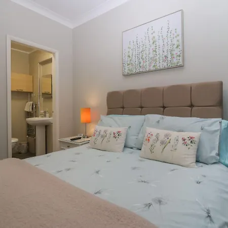 Holiday home Sandown Bowness-on-Windermere