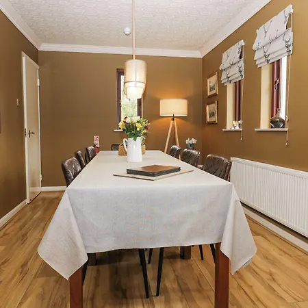 Holiday home Sandown *