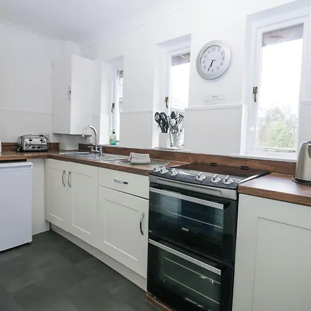 Sandown Holiday home *