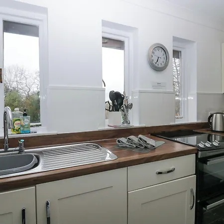 Sandown Holiday home