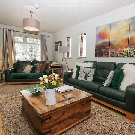 Holiday home Sandown Bowness-on-Windermere