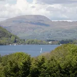 Semesterbostad Sandown *